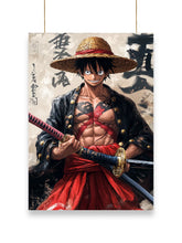 One Piece | Anime - Poster | 30
